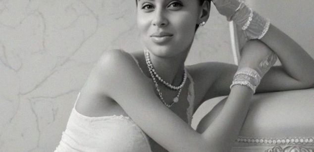 Model - bethany sissy