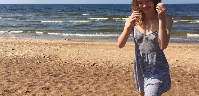 Alice_Young squirt Model - Alice_Young squirt