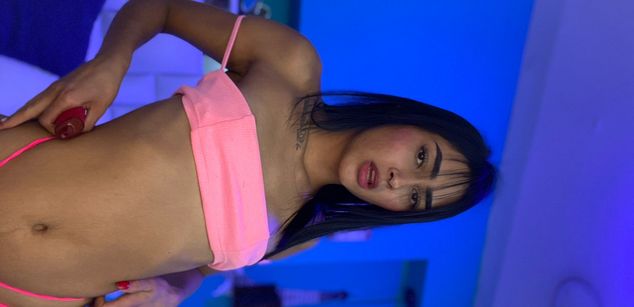 Elisa Peters latina Model - Elisa Peters latina