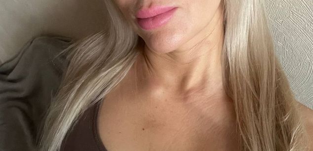 SamantaWood pussy Model - SamantaWood pussy