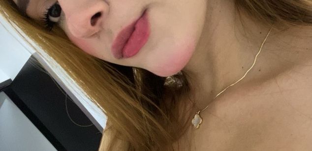 AngelicaSynn Femdom Model - AngelicaSynn Femdom