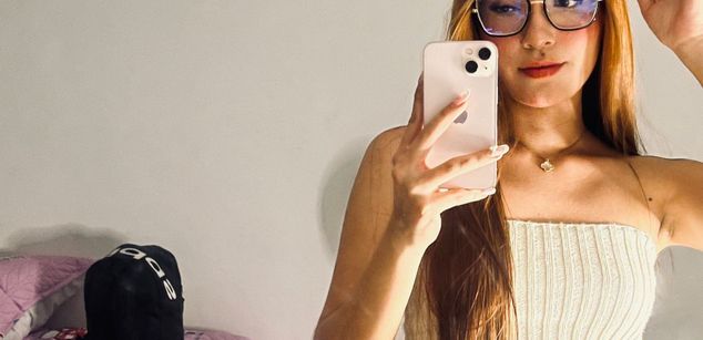 AngelicaSynn Femdom Model - AngelicaSynn Femdom