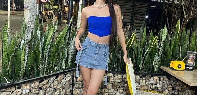 AngelicaSynn Femdom Model - AngelicaSynn Femdom