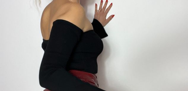 SandraRose dildo Model - SandraRose dildo
