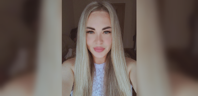 Klubnichka hot Model - Klubnichka hot