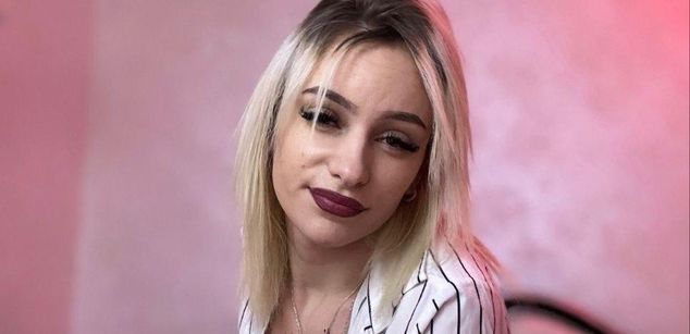 LustyRose fastresponse Model - LustyRose fastresponse