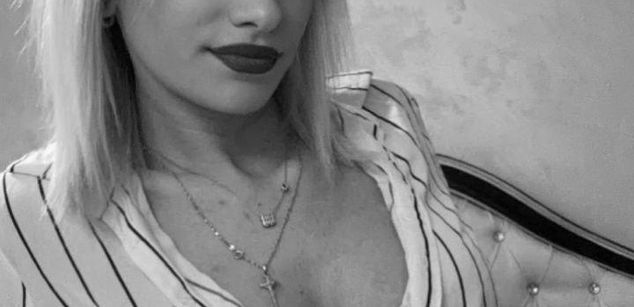 LustyRose fastresponse Model - LustyRose fastresponse