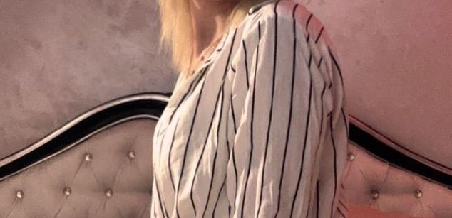 LustyRose fastresponse Model - LustyRose fastresponse