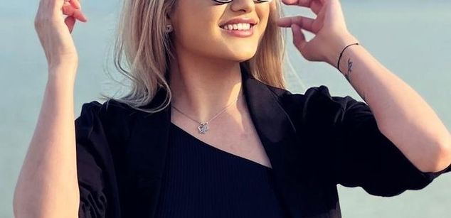 JuicyOlivia_ bigass Model - JuicyOlivia_ bigass