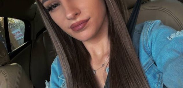 Model - LustyRose fastresponse