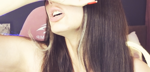 Emily feet Model - Emily feet