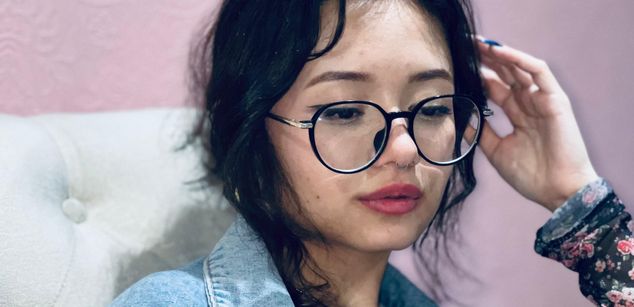 VenusOlympus pussy Model - VenusOlympus pussy