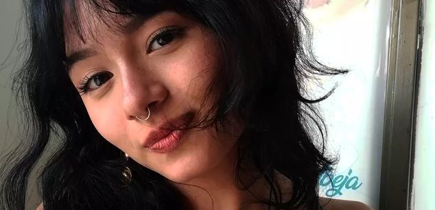 VenusOlympus pussy Model - VenusOlympus pussy