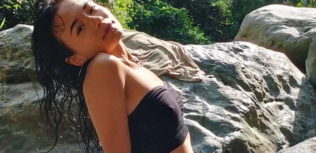 VenusOlympus pussy Model - VenusOlympus pussy