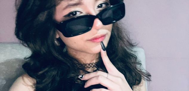 VenusOlympus pussy Model - VenusOlympus pussy