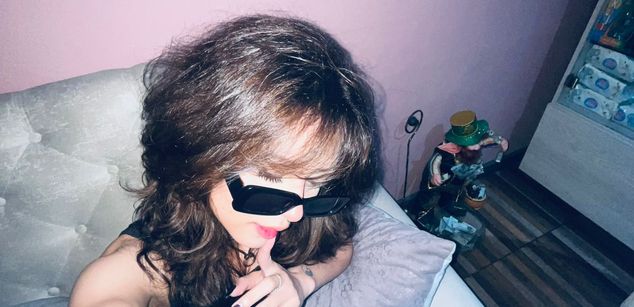 VenusOlympus pussy Model - VenusOlympus pussy
