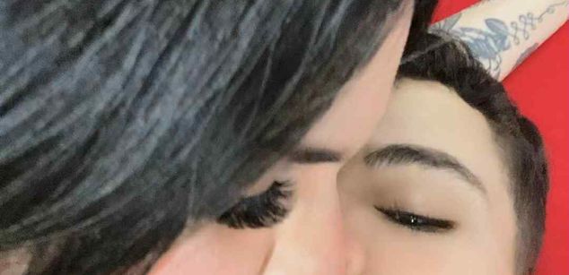 COUPLEColombiaBDSM colombia Model - COUPLEColombiaBDSM colombia