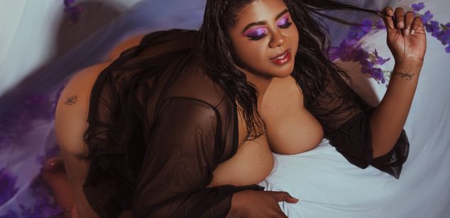 BiancaForest squirt Model - BiancaForest squirt