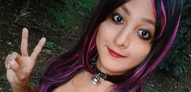 GabraTS Tits Model - GabraTS Tits