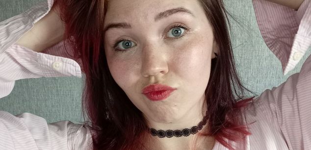 Billie_Kris cute Model - Billie_Kris cute