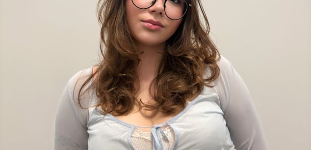 Katy sensual Model - Katy sensual