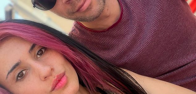 frecklesandjames mistress Model - frecklesandjames mistress