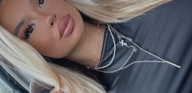 Ashley Addiction findom Model - Ashley Addiction findom