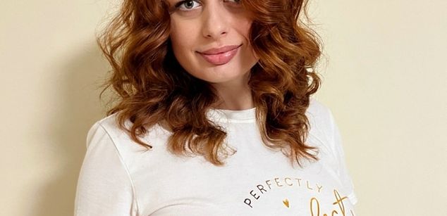 MarleneHarper Redhead Model - MarleneHarper Redhead