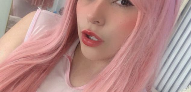 Isabella Delish femdom Model - Isabella Delish femdom