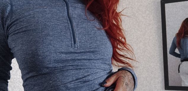 Miss Venus mindfuck Model - Miss Venus mindfuck