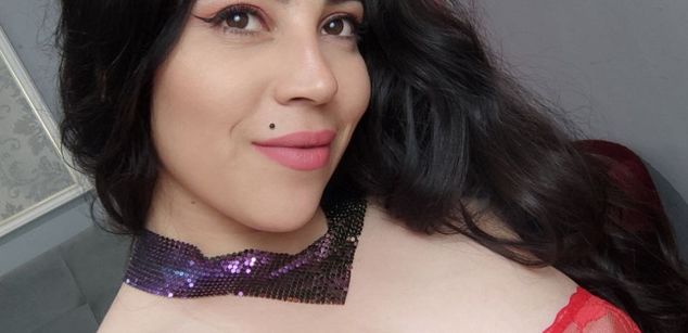 ChristySkye sph Model - ChristySkye sph
