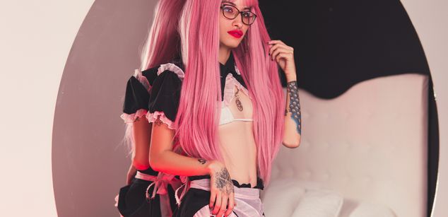 Model - MerryMendez joi