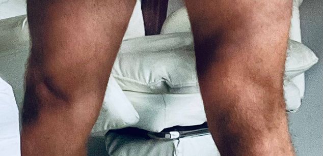 Tommy_Cumfinger JerkOff Model - Tommy_Cumfinger JerkOff