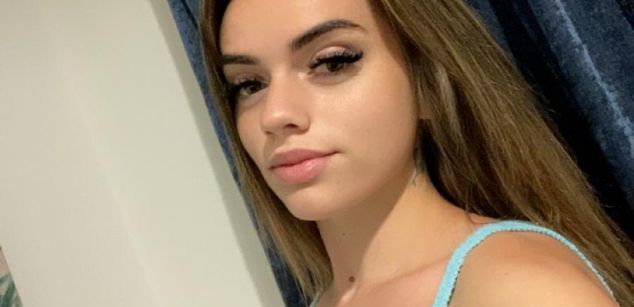 ClarissaMorales squirt Model - ClarissaMorales squirt