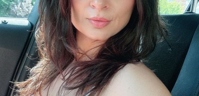 AngieLipsX bigass Model - AngieLipsX bigass