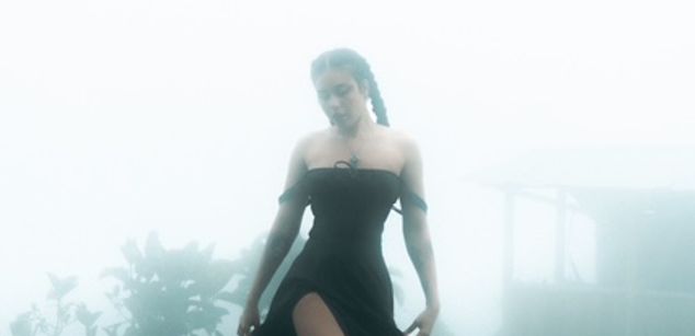 Model - Lanaa squirt