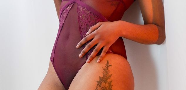 HotStella feetfetish Model - HotStella feetfetish