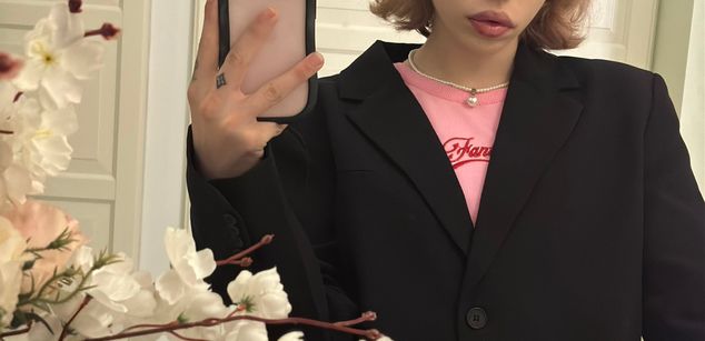 Barbie trans Model - Barbie trans