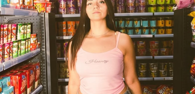 EvilAmber666 cei Model - EvilAmber666 cei