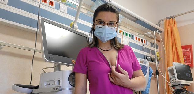 Model - Victoria findom