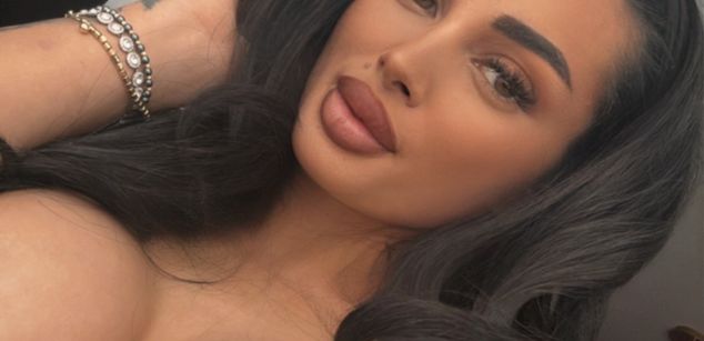 SashaBae young Model - SashaBae young