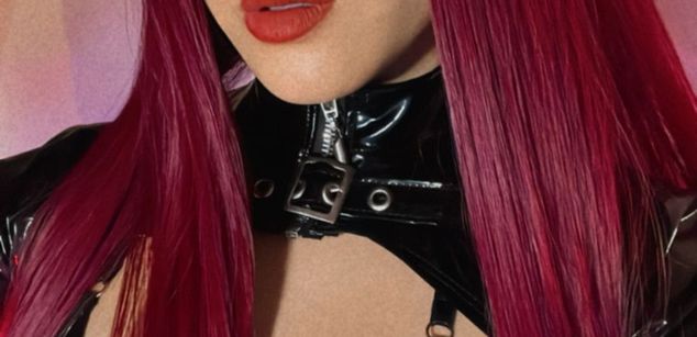 Cleo denil sissy Model - Cleo denil sissy