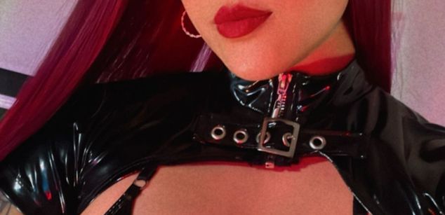 Cleo denil sissy Model - Cleo denil sissy