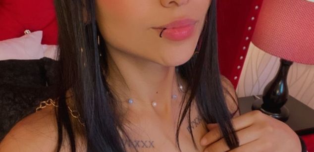 Mia Jade Sexy Model - Mia Jade Sexy