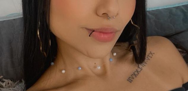 Mia Jade Sexy Model - Mia Jade Sexy