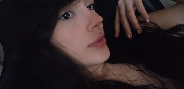 Melly_Doll colombian Model - Melly_Doll colombian