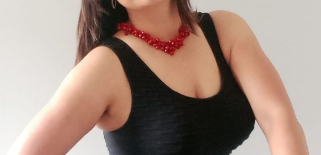 LunaRoseLat COLOMBIAN Model - LunaRoseLat COLOMBIAN