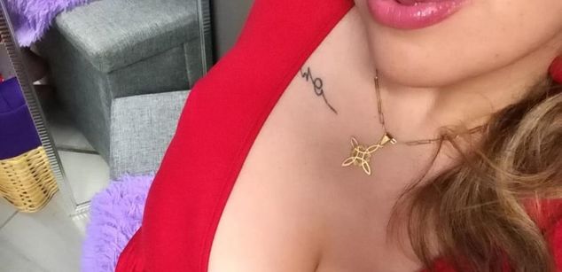 Pekitas_mexa PRETTY Model - Pekitas_mexa PRETTY