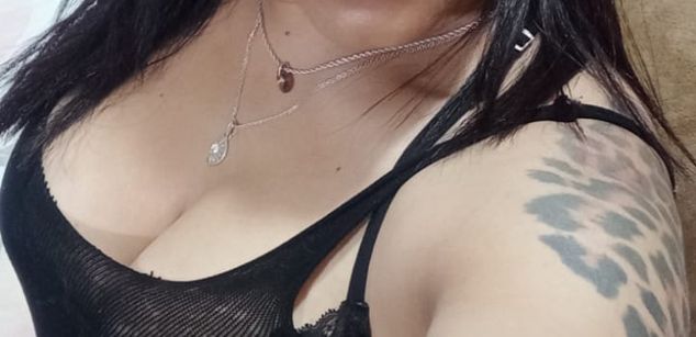 RipeWetX ANALBIGDIRTY Model - RipeWetX ANALBIGDIRTY