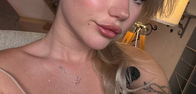 Alexandra teen Model - Alexandra teen